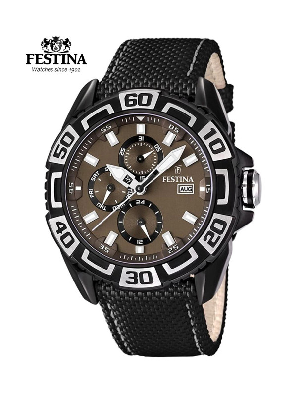 FESTINA Gents Multifunction Watch